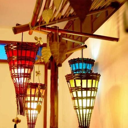 Vareevara Apartment Μπανγκόκ Εξωτερικό φωτογραφία