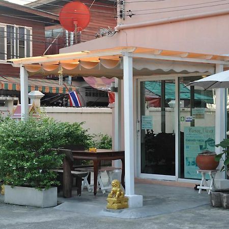 Vareevara Apartment Μπανγκόκ Εξωτερικό φωτογραφία