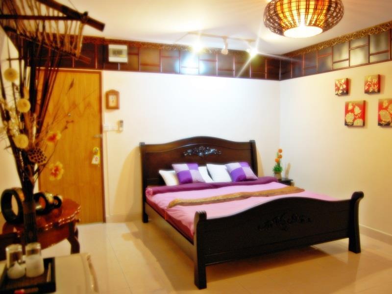 Vareevara Apartment Μπανγκόκ Εξωτερικό φωτογραφία