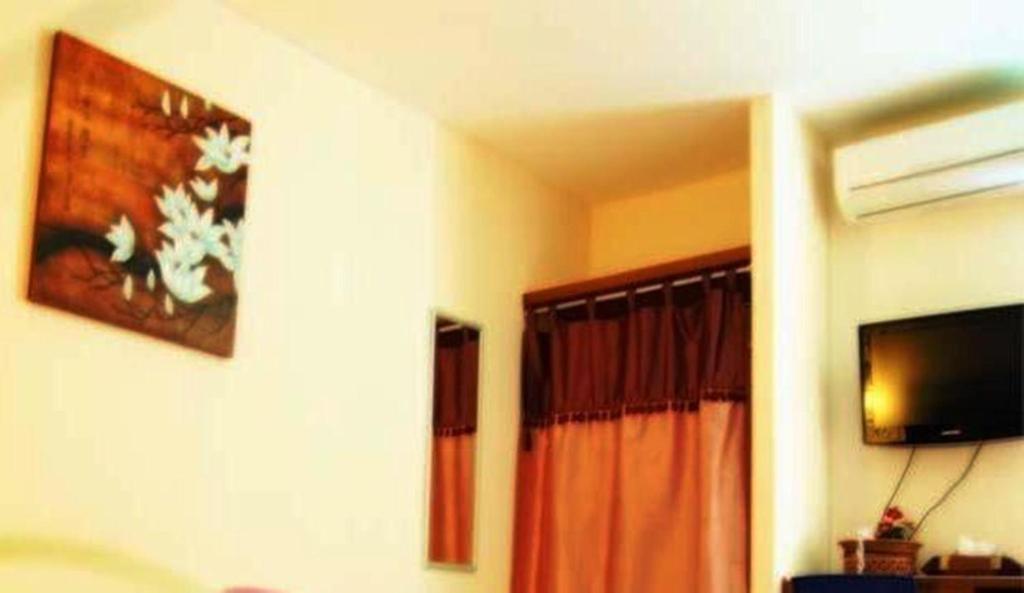 Vareevara Apartment Μπανγκόκ Εξωτερικό φωτογραφία