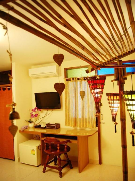 Vareevara Apartment Μπανγκόκ Εξωτερικό φωτογραφία
