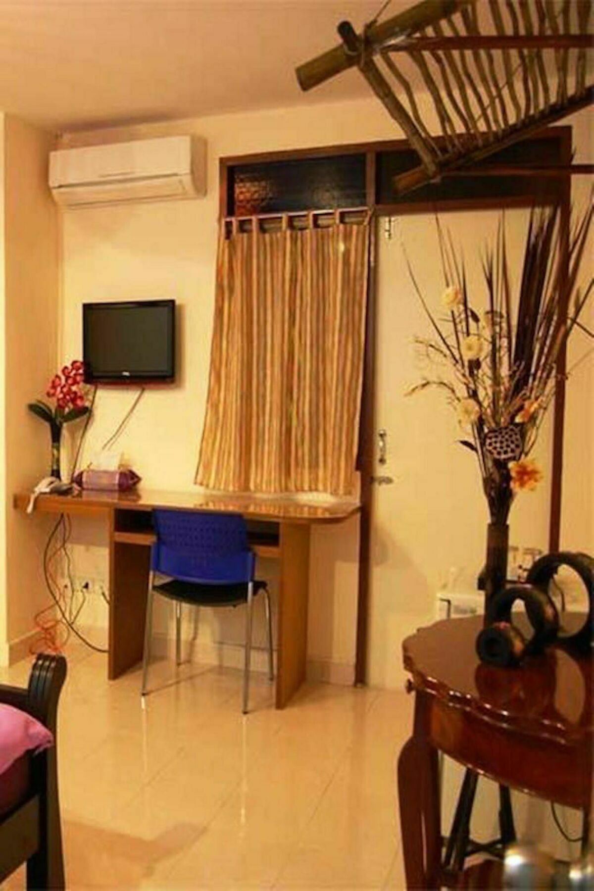 Vareevara Apartment Μπανγκόκ Εξωτερικό φωτογραφία