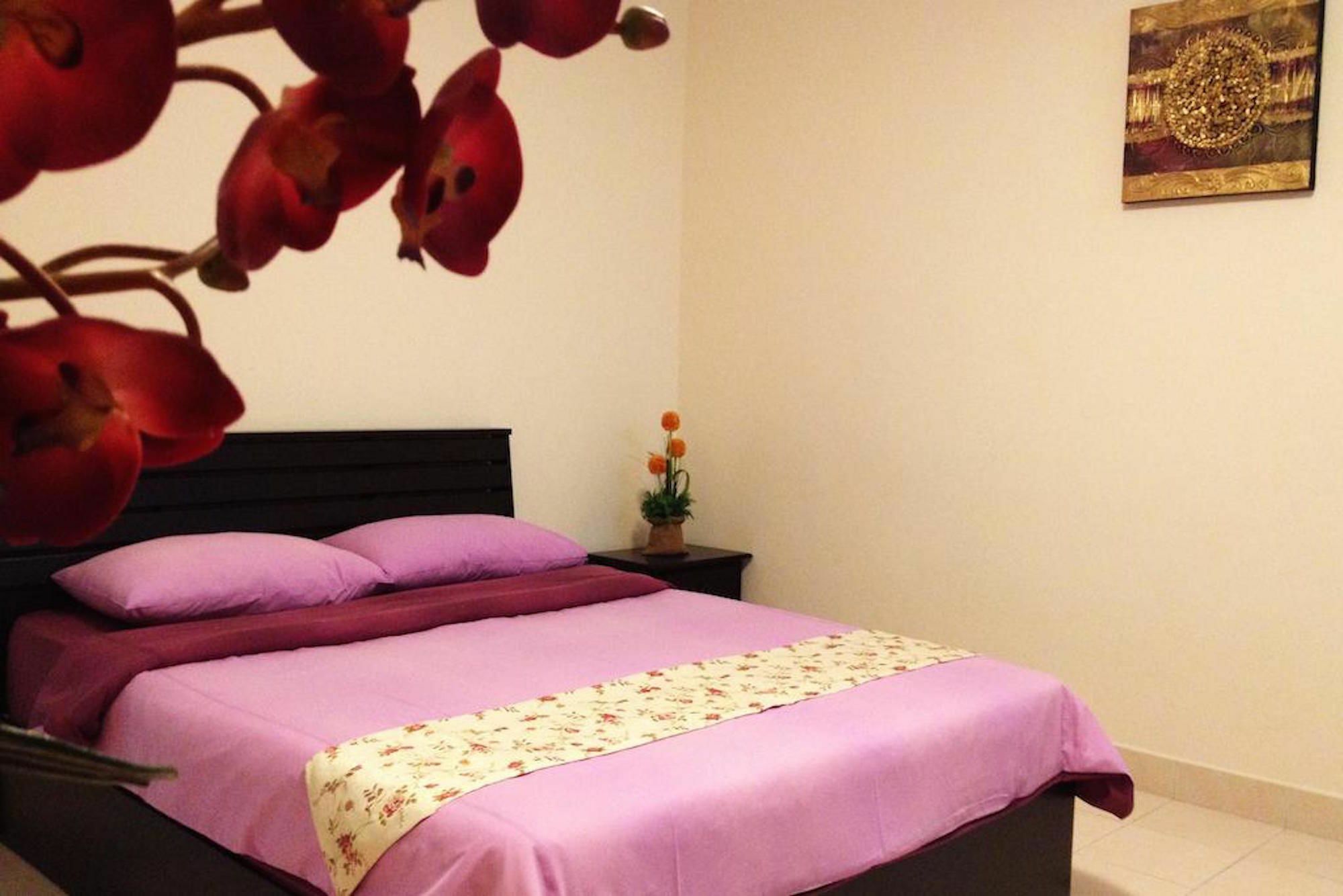 Vareevara Apartment Μπανγκόκ Εξωτερικό φωτογραφία