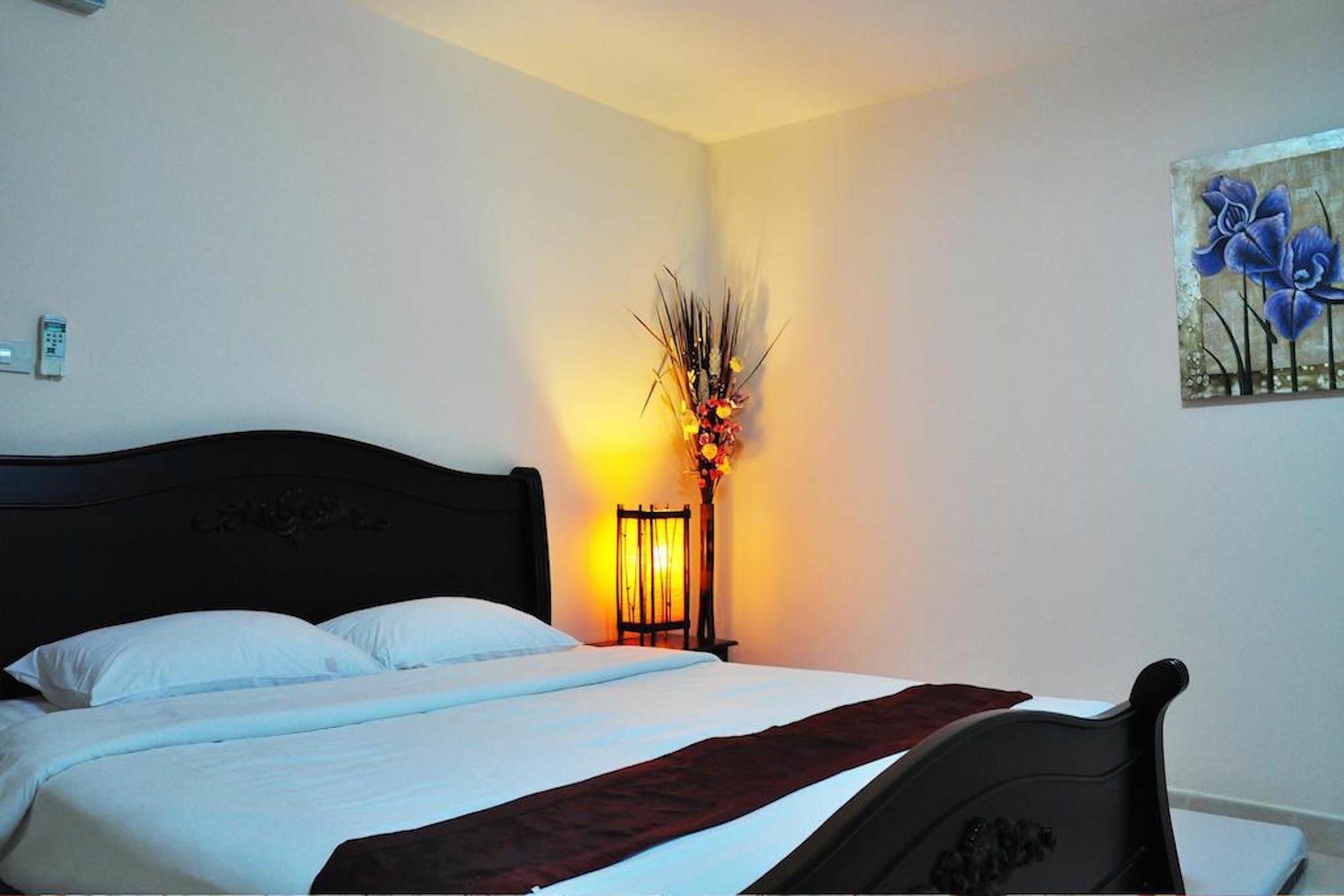 Vareevara Apartment Μπανγκόκ Εξωτερικό φωτογραφία