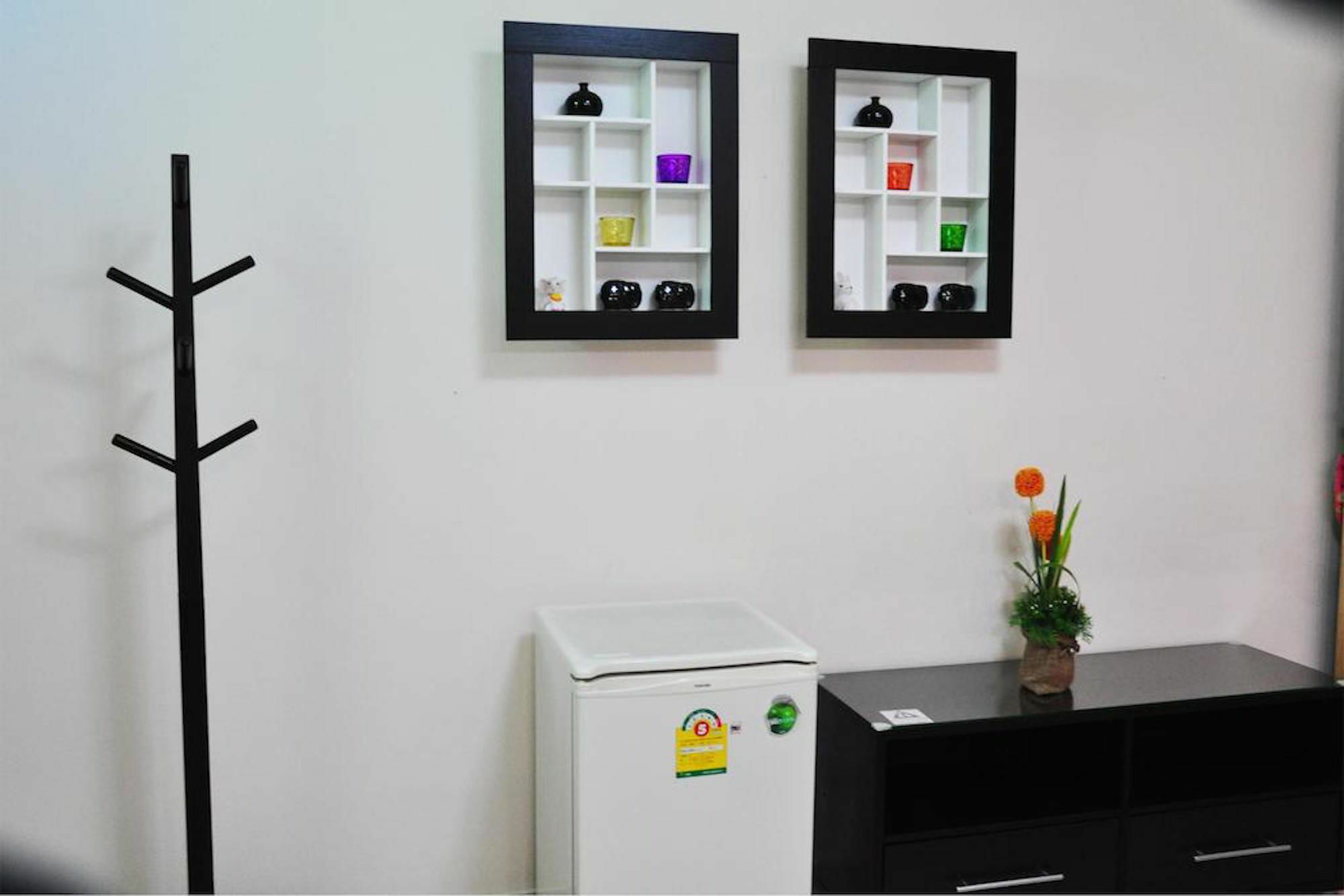 Vareevara Apartment Μπανγκόκ Εξωτερικό φωτογραφία
